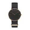 Hela nya män tittar på 40mm Womens Watch 36mm Quartz Fashion Casual Sports Style High Quality Wrist Watch275T