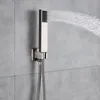 tubo flessibile doccia