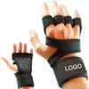 wrist support weight lifting