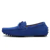 GAI Non-marque Hommes Chaussures De Course Triple Noir Royal Bleu Violet Jaune Orange Vert Foncé Marine Camel Hommes Baskets De Mode Baskets En Plein Air Jogging Marche Quatre