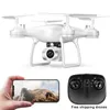 360 WiFi Mini Drones 4K Profesional 1080p 720p HD Cameras FPV Drone Aircraft Four Axis Air Remote Control Helicopter Ourdoor Ultra-Long Endurance UAV DRONI RC PLANES