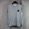 20FW هوديز للرجال الخريف رجال هوديي قميص فضفاض على غرار أزياء داكن الشتاء معطف pullover homme الملابس مع تطريز القلب