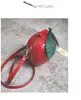 HBP SMOOZA Leuke Vrouwen Crossbody Tassen Beroemde Merk Rode Apple Bag Mode Vrouwelijke Sling Tassen Bladeren Mini Handtassen voor Tiener Girls