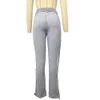 Ladies Jeans Fashion Creative Pants