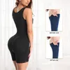 Waist Trainer Women's Binders and Shapers Modeling Strap Slimming Shapewear Body Shaper Colombian Girdles Protective gear