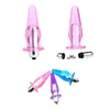 NXY Vibrateurs 7 pièces Bdsm ensemble vibrateur pour femmes godes perles anales godemichet Anal jouets sexuels adultes pour couples stimulateur de Clitoris accessoires exotiques 0104