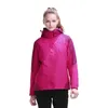 Rax Hiking Jackets Men Waterproof Windproof Warm Hiking Jackets Winter Outdoor Camping Jackets Women Thermal Coat 43-1A058 201128