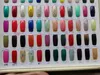 2023 Högkvalitativ gelpolish Soak Off Nail Gel Polish Nail Art Gel Lacquer LED/UV BASE COUND FUNDATION TOP COER 226 Färger