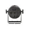 IP65 Outdoor Zoom Par LED 7x40 W RGBW 4 in 1 waterbestendig DMX -licht voor DJ Disco Stage Par verlichting