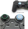 16pcs Silicone Noctilucent contrôleur Thumb Grip Caps Joystick Covers pour P quatre P3 Xbox 360 Xbox One Analog Stick Caps Joypad de remplacement