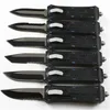 Neueres gerades Mitech D02-Messer (sechs Modelle) 57HRC 440C Hunting Crafts-Kollektion Messergeschenk für Männer, Kopien, 1 Stück, kostenloser Versand