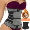 Traineur Traineur Slimming Body Corps Shaper Slim Belt For Women Tamim Control Modeling Solte CORSET CINCER CINCHER CINCHER GIRDE 3 PCS6165286