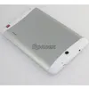 Tablet PC da 7 pollici WiFi Bluetooth MTK6592 3GB Chiamate 512MB RAM 4GB ROM Quad Core Android 4.4 Phablet