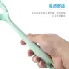 Kitchen Tools Silicone Pasta Scoop Noodle Scoop Creative Integrated Cooking Tools