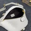 Mujeres de alta calidad Mujeres diseñador de lujo Bolsa de carro de lujo Bumbages de cuero genuino bolsos para el pecho bolsos para mujeres