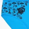 6 stuks / partij vrouw slipje plus size katoen ondergoed vrouwen slips grote panty dame lingerie meisje intieme xxxxl xxxl xxl 220311