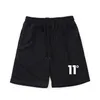 Men's Shorts Fashion Summer Breathable Sports Casual Fitness Loose Pants Home Stay Running Short 220301