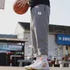 Men's Pants 2021 Spring Men Jogging GYM Training Pant Sportswear Sports Trousers Running Basketball Sweatpants1