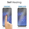 3D Curve Explosion Screen Protector For Samsung Galaxy S6 edge 0.33mm Front Full Cover Mobile Phone Tempered Glass