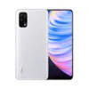 オリジナルのREALME Q2 Pro 5G携帯電話8GB RAM 128GB 256GB ROM MTK 800UオクタコアAndroid 6.43 "48.0MPフ​​ェイスIDフィンガプリントスマート携帯電話