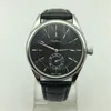 Vendita di orologi di lusso da uomo al quarzo casual stile business da uomo orologi sportivi orologio quadrante piccolo lavoro montre homme204t