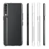 Transparante Telefoon Gevallen Voor LG Stylo 7 4G Case Silicon Bescherming Huid TPU Gel Zachte LG Stylo 7 5G Cover