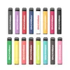 2022 High Quality E Cigarette Kits High Pro MK Pen Maskking Disposable Vape Pod Device Pre-filled 3.5ml 650mah Battery 1000puffs bang xxl Vaporizer