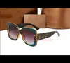 Новые дизайнерские солнцезащитные очки на открытом воздухе ПК рама
