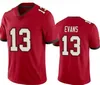 Baker Mayfield Chris Godwin Tom Brady football jersey Rob Gronkowski Mike Evans Brooks Antoine Winfield Jr Graham Barton David Vita Vea Alstott Diaby Uguak Barber