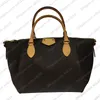 Bolsos de mano de alta calidad, bolsos para mujer, bolso cruzado, bolsos de compras para mujer, bolsos de hombro, 2 tamaños L244