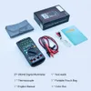 FreeShipping Multimeter Auto/Manual Range Digital Universal Meter 6000 Counts True RMS Smart AC/DC Voltage Current Meter