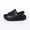 Slipper Bone Slides Zuigeling Pasgeboren Baby Schoenen Hars Slip Op Roet Jongens Meisjes Kinderen Sandalen Met Doos Maat 23-35