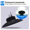 LED High Bay Light 50W 100W 150W 200W UFO Лампы Мастерская Гараж Склад Стадион Рынок 175-265 В