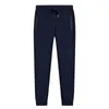 E-Baihui 2021 Mode Slim Fit Byxor Människors Sportbyxor Casual Enkel Stora Bomull Joggers Mäns Slitage Solid Färg Bodyguard Pant Mens Byxor L9906