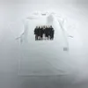 대형 스피드 런터 티셔츠 남성 여성 1 : 1 고품질 디지털 인쇄 탑 티 티셔츠 x1214