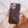 مصمم جديد لحالات هاتف أزياء لـ iPhone 15Pro Max Case 15 14 Plus 12 11 13 14 Pro Max XR XS XSmax Pu Leather Cover Samsung Case Shell S23P S23U S22P S22P S22U with box