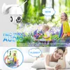 1080P IP Kamera WiFi Drahtlose Auto Tracking PTZ Geschwindigkeit Kamera Outdoor CCTV Sicherheit Überwachung Wasserdicht Baby monitor1