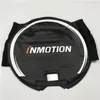 inmotion v10 v10f一輪車のケースアクセサリーのためのオリジナルの自己バランスの電気スクーター保護カバーバッグ部分