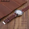 Eache Racing Leather Retro Watch Band For Man Genuine Calfskin Leather Watchband Straps Black Brown Light Brown 18mm 20mm 22mm Y19252a