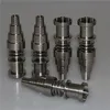 Hand tools 16mm 20mm Quartz Enail Banger Heater Coil Female Male Quartz E Nail Bangers Titanium Dnail