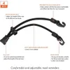 Mask Extender Lanyard,Anti-Tightening Comfortable Ear Strap Extension Hook Black