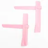 Cake Scraper Smoother Adjustable Fondant Spatulas Baking Tools for Cakes Pastry Cutter Bakings Accessories Cakes Decorating Tool RRB14062