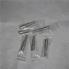 Bar Domless GR2 Titannägel 14 mm Außengelenk Titannagelspitzen für Silikonglas Glas Reclaim8860123