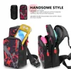 Carrying Case Bag for Nintendo Switch/Nintendo Switch Lite Sling Bag Shoulder Chest Cross Body Backpack for Switch Lite