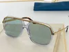 Design de moda homem óculos de sol 0200 moldura quadrada apresenta material de placa pop estilo simples qualidade superior uv400 proteção eyewear5565614