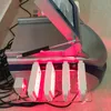 Lipolaser Equipment Diode Diode Laser Laser 10 podkładki lipoliza liposukcja Lllt Cellulite Usuwanie Szybka strata tłuszczu Salon Maszyna salonowa