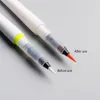 Superior 1224 Kolory Mrugnięcie znaczników pędzla Stella Brich Bring Blask Shine Markers