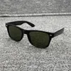 2022 Designer polarisierte Luxus-Sonnenbrille für Männer und Frauen, Vintage-Sonnenglas, UV400-Brille, modische Brille, PC-Rahmen, Polaroid-Linse, hohe Qualität, mit Box und Etui