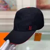 Leisure Letter Embroidery Ball Caps Breathable Canvas Sun Hat Adjustable High Quality Baseball Curved Hat