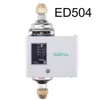 ELECALL Eletronic Contrôleur de pression d'eau automatique Interrupteur numérique Pompe à eau à air Compresseur Contrôleur de pression T200605